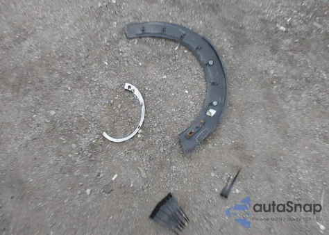 2010 Mini Cooper S z USA, uszkodzony, nr VIN WMWMF7C52ATZ73393